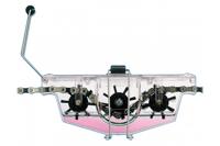 Barbieri BCH1 Kettingreiniger Barbieri BCH1 Kettingreiniger