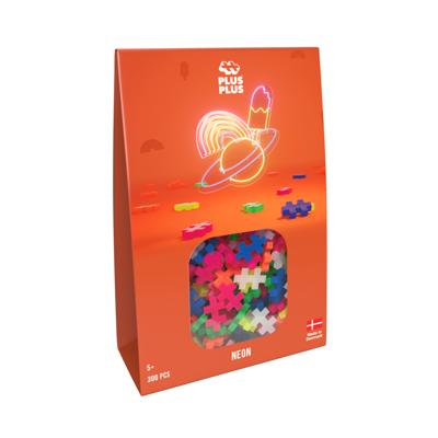 PlusPlus basis set neon 300 stuks 3351