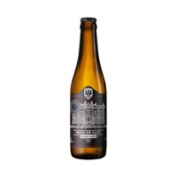Stadsbrouwerij 013 Mooi De Klos BA Piana Vyshnia 33cl Stadsbrouwerij 013 Mooi De Klos BA Piana Vyshnia 33cl