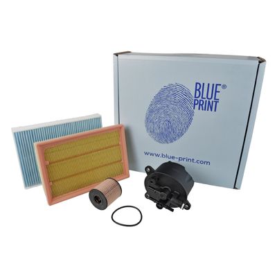 Onderhoudsfilterpakket ADJ132132