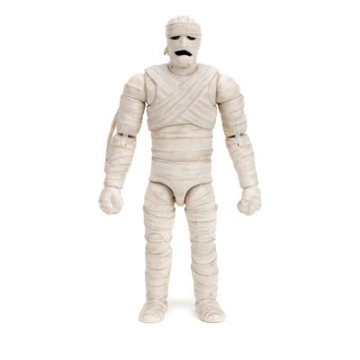 Scooby-Doo Action Figure 1/12 Mummy of Ankha 17 cm