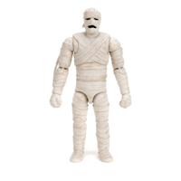 Scooby-Doo Action Figure 1/12 Mummy of Ankha 17 cm