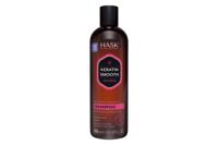 Hask Keratin Protein Smoothing Shampoo 355ml | Dierproefvrije Shampoo