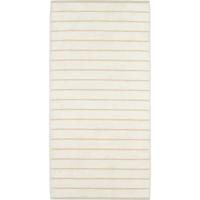 Cawö Cawo Balance Handdoek 50x100 natur