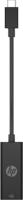 HP adapter 4Z534AA G2 USB-C naar RJ45 adapter zwart HP adapter 4Z534AA G2 USB-C naar RJ45 adapter zwart