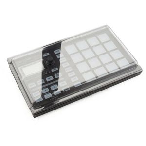 Decksaver Stofkap voor Native Instruments Maschine Mikro