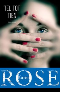 Tel tot tien - Karen Rose - ebook