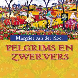 Pelgrims en zwervers
