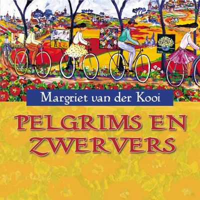 Pelgrims en zwervers