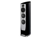 Paradigm Persona 3F vloerstaande speaker zwart hoogglans - thumbnail