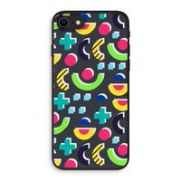 8-bit N°1: iPhone SE 2020 Biologisch afbreekbaar hoesje
