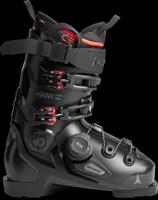 Atomic Hawx Ultra 130 S BOA Skischoen Black/Red 26/26,5