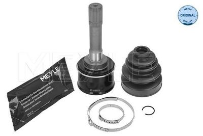 Homokineet reparatie set, aandrijfas 33144980012