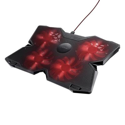 Trust GXT 278 Yozu Notebook Cooling Stand laptopkoeler