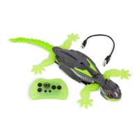 Hexbots Wall Crawler Gecko robot
