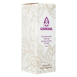 Sjankara Tarwekiem Plant. Olie 100ml