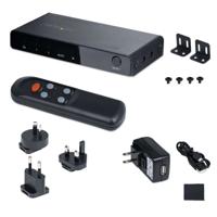 HDMI-Schakelaar Startech 2PORT-HDMI-SWITCH-8K