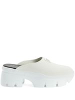Giuseppe Zanotti mules Apocalypse - Blanc