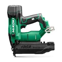HiKOKI NT1850DAW6Z 18V spijkerapparaat 18 G - thumbnail