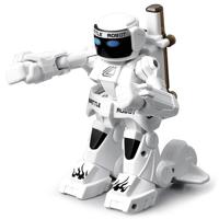 777-615 Battle RC robot 2.4 G lichaam Sense afstandsbediening speelgoed voor kinderen cadeau Toy model Mini slimme robot battle speelgoed voor jongens
