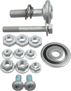 Reparatieset, wielophanging 4240201