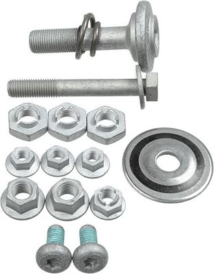 Reparatieset, wielophanging 4240201