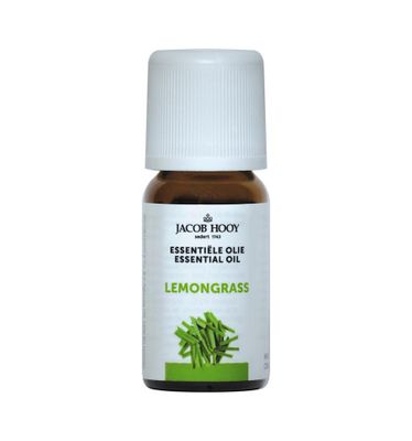 Lemongrass olie