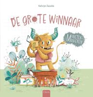De grote winnaar (Hardback)