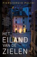 Het eiland van de zielen - Piergiorgio Pulixi - ebook