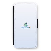 MSN: iPhone 11 Pro Max Flip Hoesje