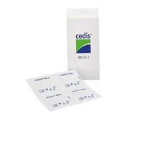 Cedis Reinigingstabletten - 20 stuks Cedis Reinigingstabletten - 20 stuks