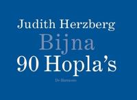 Bijna 90 Hopla&apos;s (Hardback)
