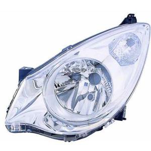 Diederichs Koplamp 1866081