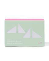 HEMA Make-up spons triangel - 4 stuks