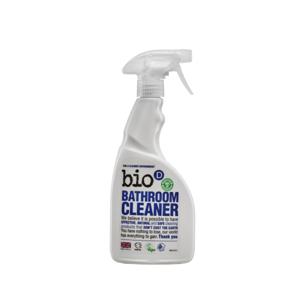 Bio-D Badkamerreiniger spray