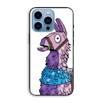 Lama: iPhone 13 Pro Max Biologisch afbreekbaar hoesje