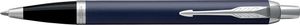 Parker IM balpen blauw CT