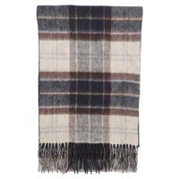 Tartan Scarf Galston Autumn Dress Tartan Scarf Galston Autumn Dress