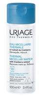 Uriage Vloeibaar Eau Thermale Micellar Water Cranberry Extract 100ml
