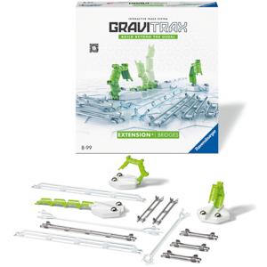 Ravensburger GraviTrax uitbreidingsset Bridges