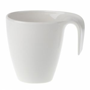 Villeroy & Boch Flow Beker met oor 0,34 l