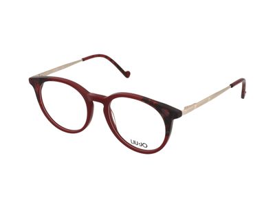 Brillen met correctie LIU JO LJ2745 604