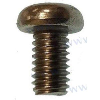 PAGB/T823-M6X10 - SCHROEF M6X10 Parsun