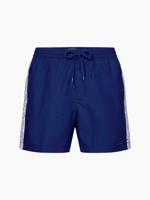 Calvin Klein - Swimshort - Medium LogoTape - DCA, Maat:XL