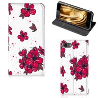iPhone 7 | 8 | SE (2020) | SE (2022) Smart Cover Blossom Red