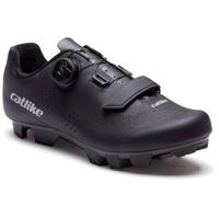 Catlike mtb schoenen kompact'o x1 nylon maat 47 zwart