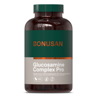 Bonusan Glucosamine Complex Pro