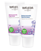 Weleda Balancerende Gezichtsverzorging Combi - thumbnail