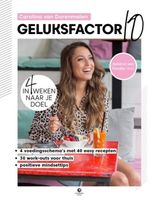 Geluksfactor 10 - Caroline van Dorenmalen - ebook