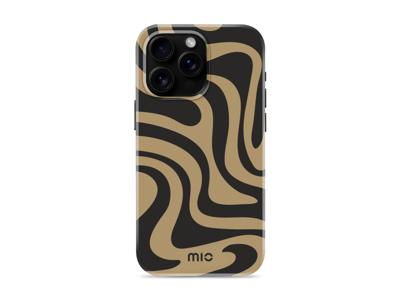 MIO by Mobilize MIO Swirl Magsafe Compatible for iPhone 16 Pro Max